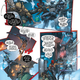 Illustration for article titled Its Jason Todd versus Mr. Freeze, in this preview of emRed Hood and the Outlaws/em